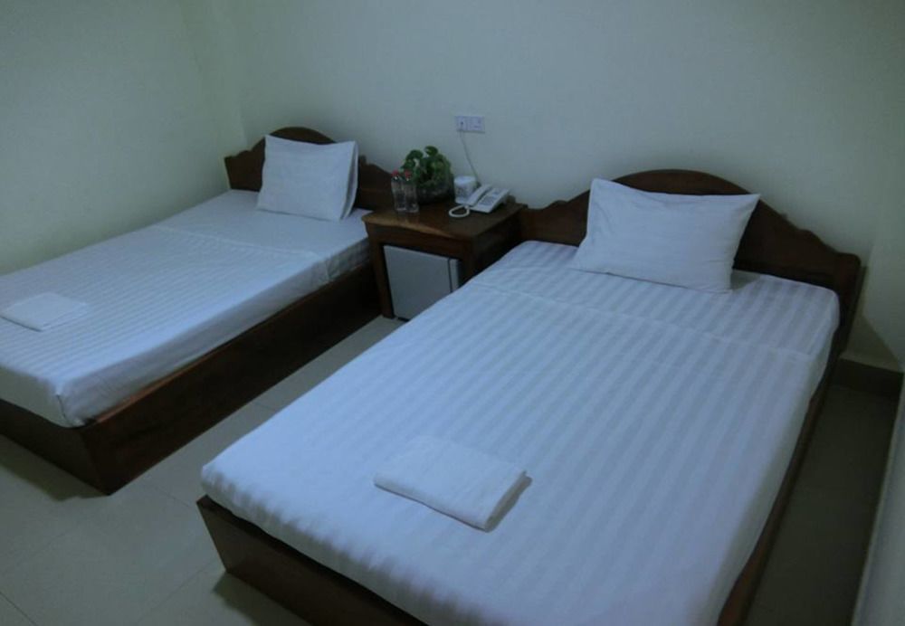 First Hotel Battambang Exteriér fotografie