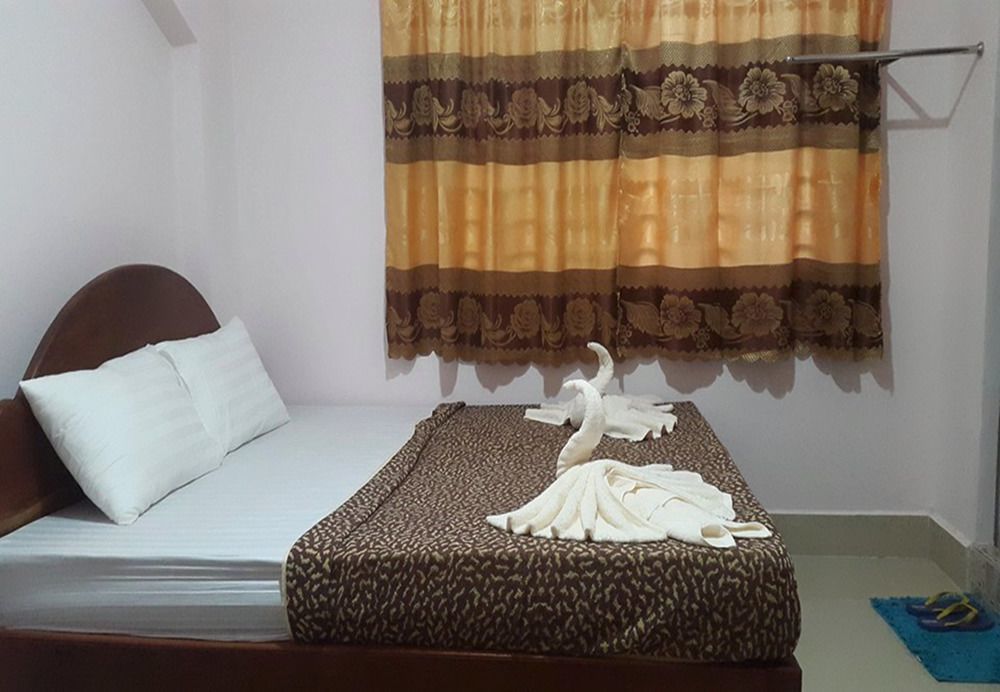 First Hotel Battambang Exteriér fotografie
